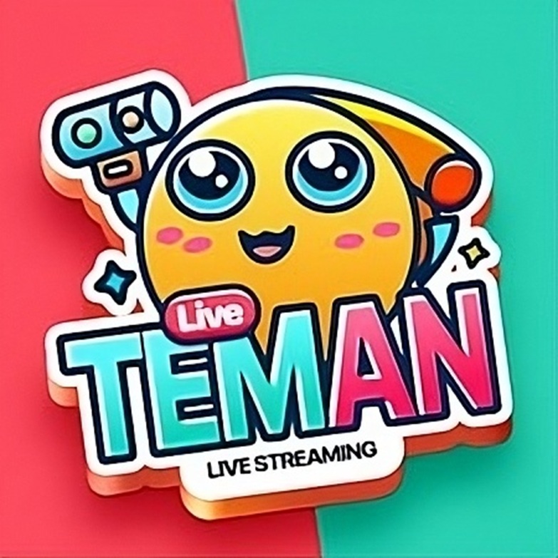 Teman Live